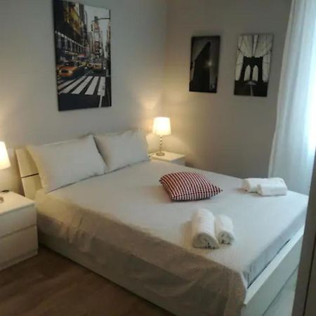 Suite Mm3/Repubblica A 5 Minuti Dal Duomo Milano Exterior foto