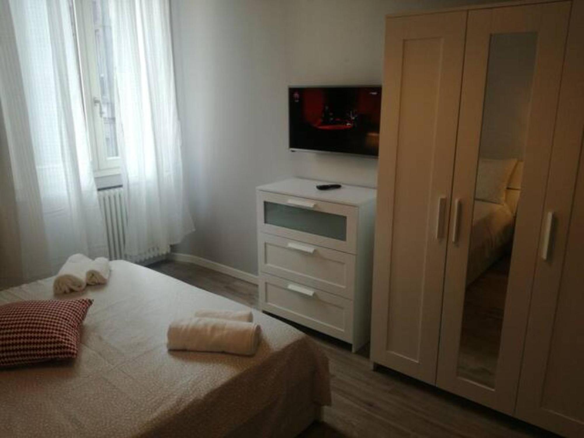 Suite Mm3/Repubblica A 5 Minuti Dal Duomo Milano Exterior foto