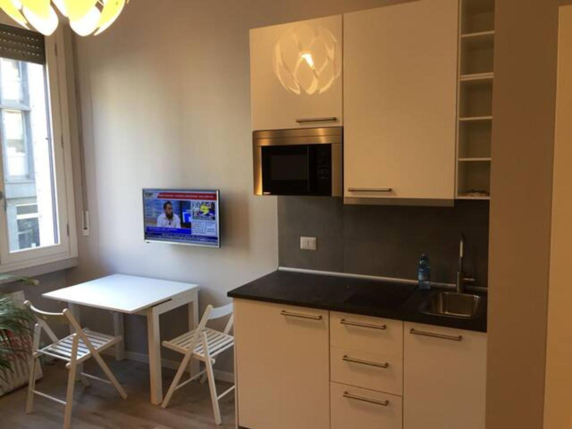 Suite Mm3/Repubblica A 5 Minuti Dal Duomo Milano Exterior foto