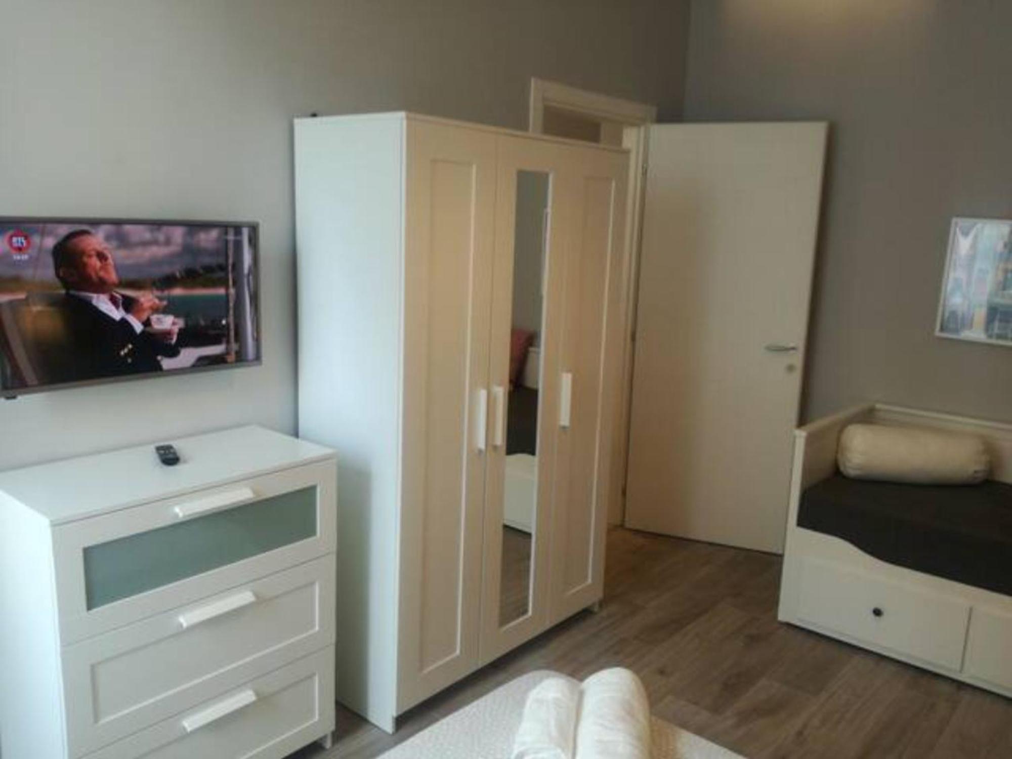 Suite Mm3/Repubblica A 5 Minuti Dal Duomo Milano Exterior foto