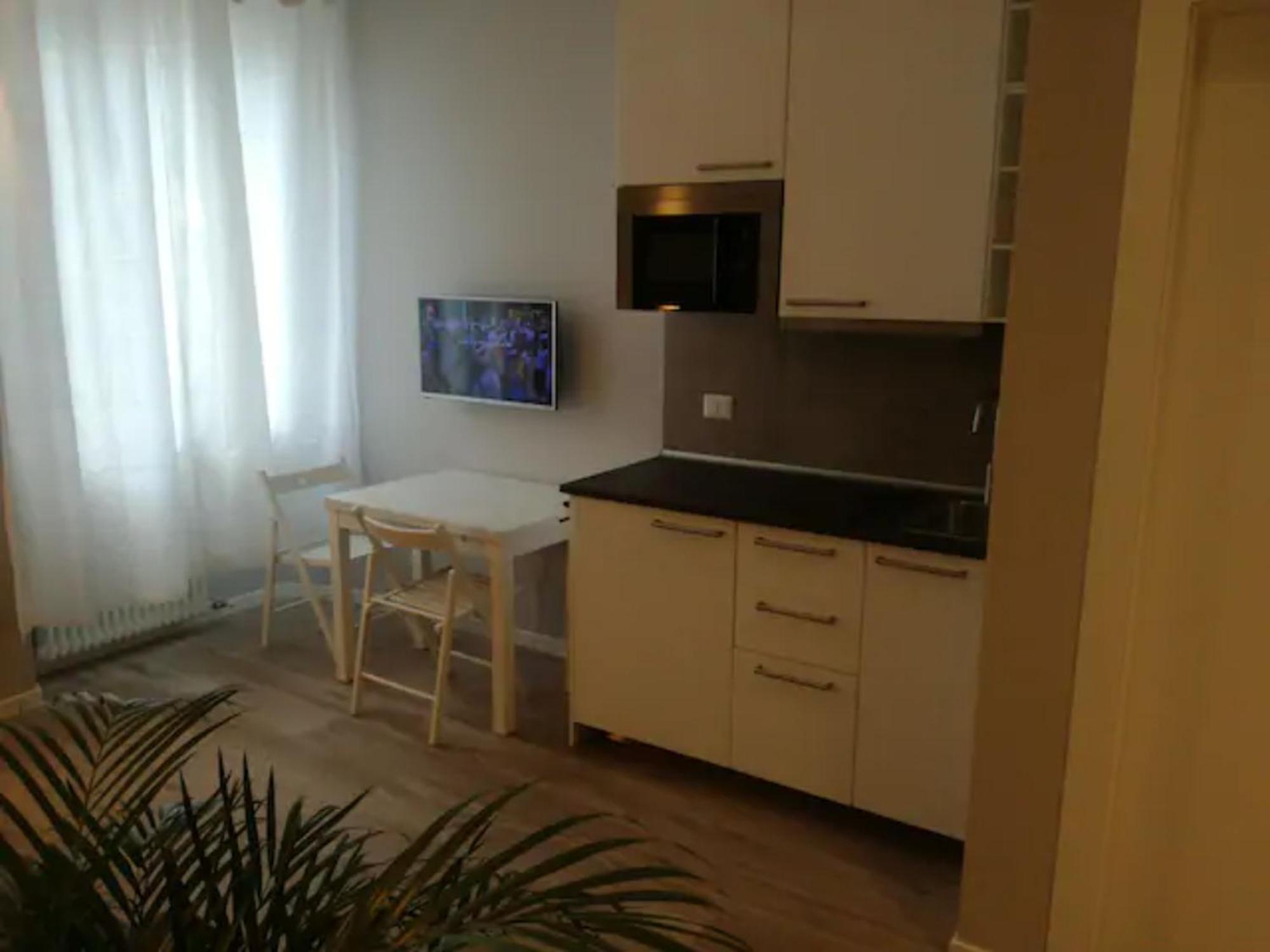 Suite Mm3/Repubblica A 5 Minuti Dal Duomo Milano Exterior foto
