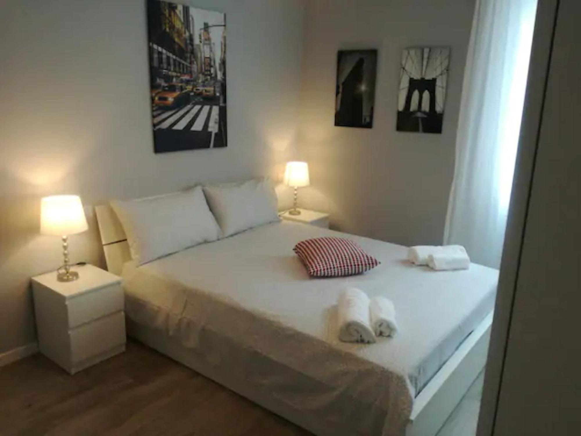 Suite Mm3/Repubblica A 5 Minuti Dal Duomo Milano Exterior foto