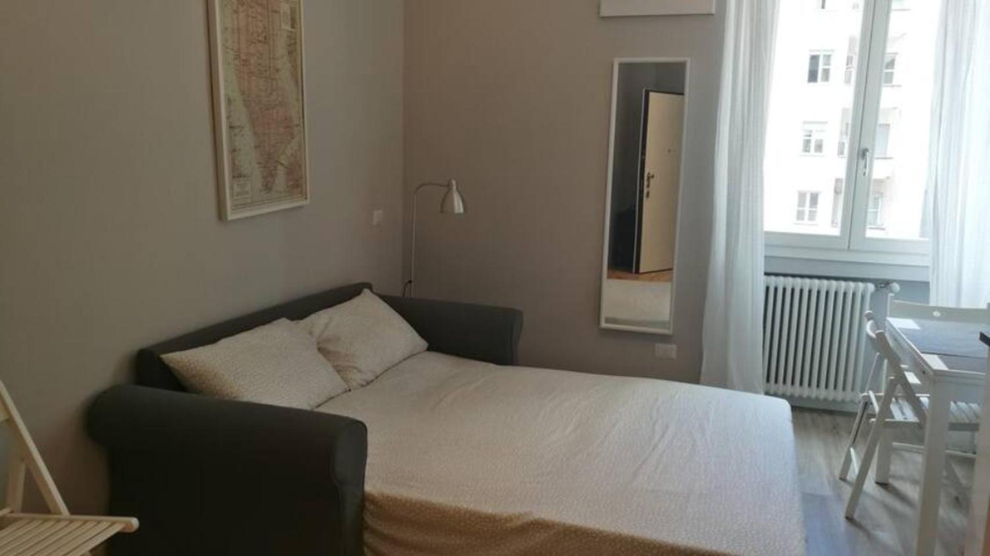Suite Mm3/Repubblica A 5 Minuti Dal Duomo Milano Exterior foto